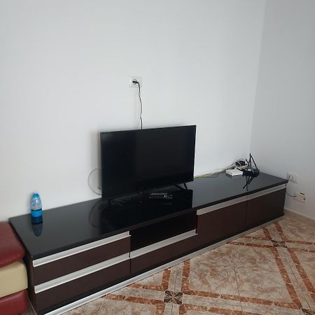 Martin Ferraj Riviera Appartement Vlorë Buitenkant foto