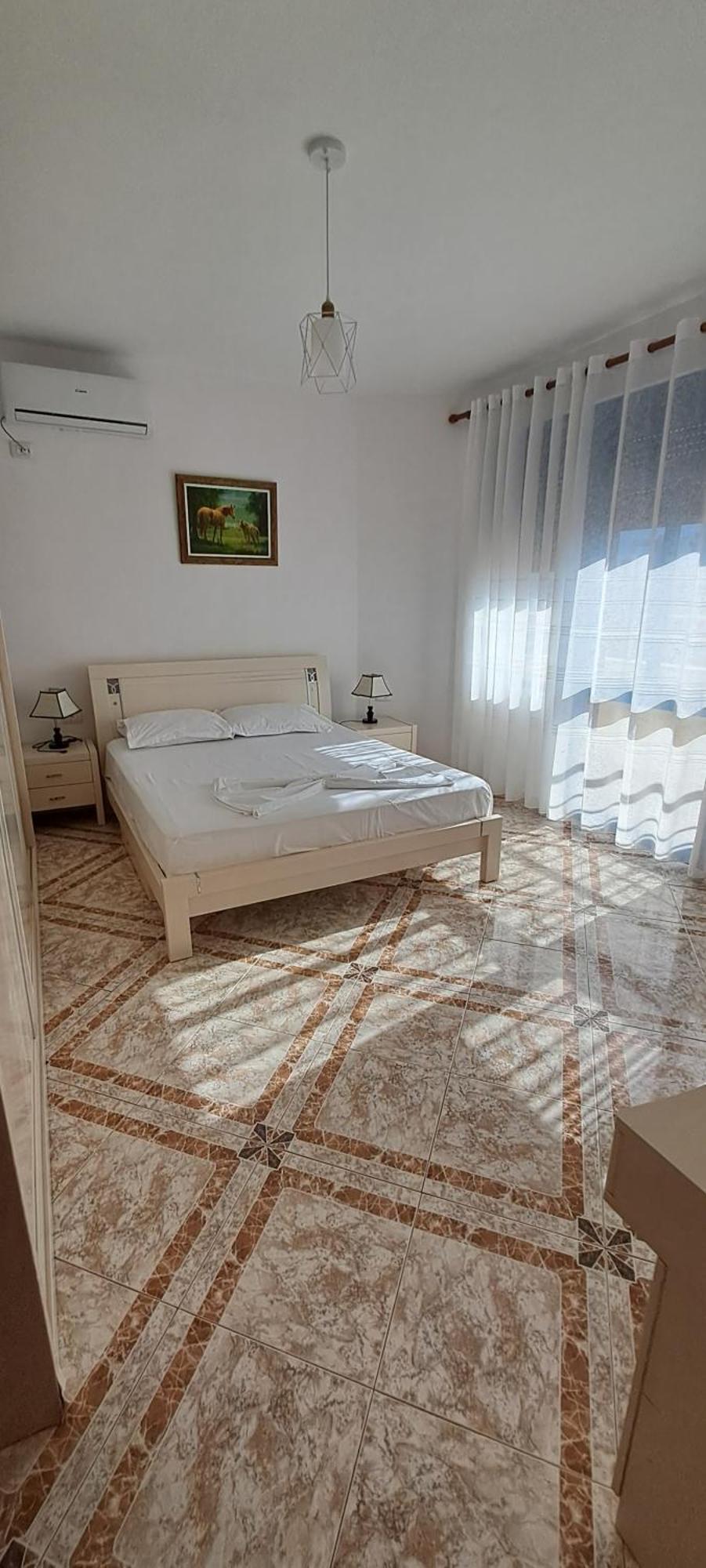 Martin Ferraj Riviera Appartement Vlorë Buitenkant foto