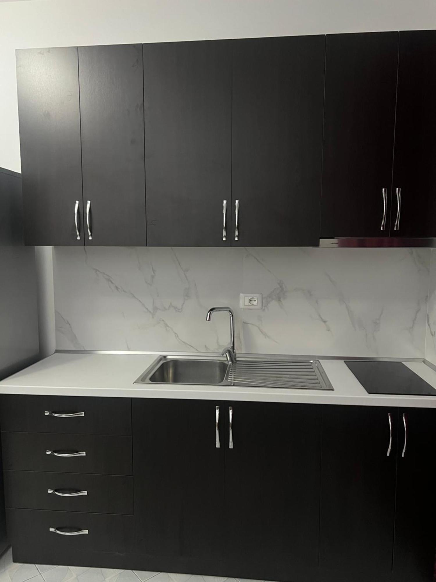Martin Ferraj Riviera Appartement Vlorë Buitenkant foto