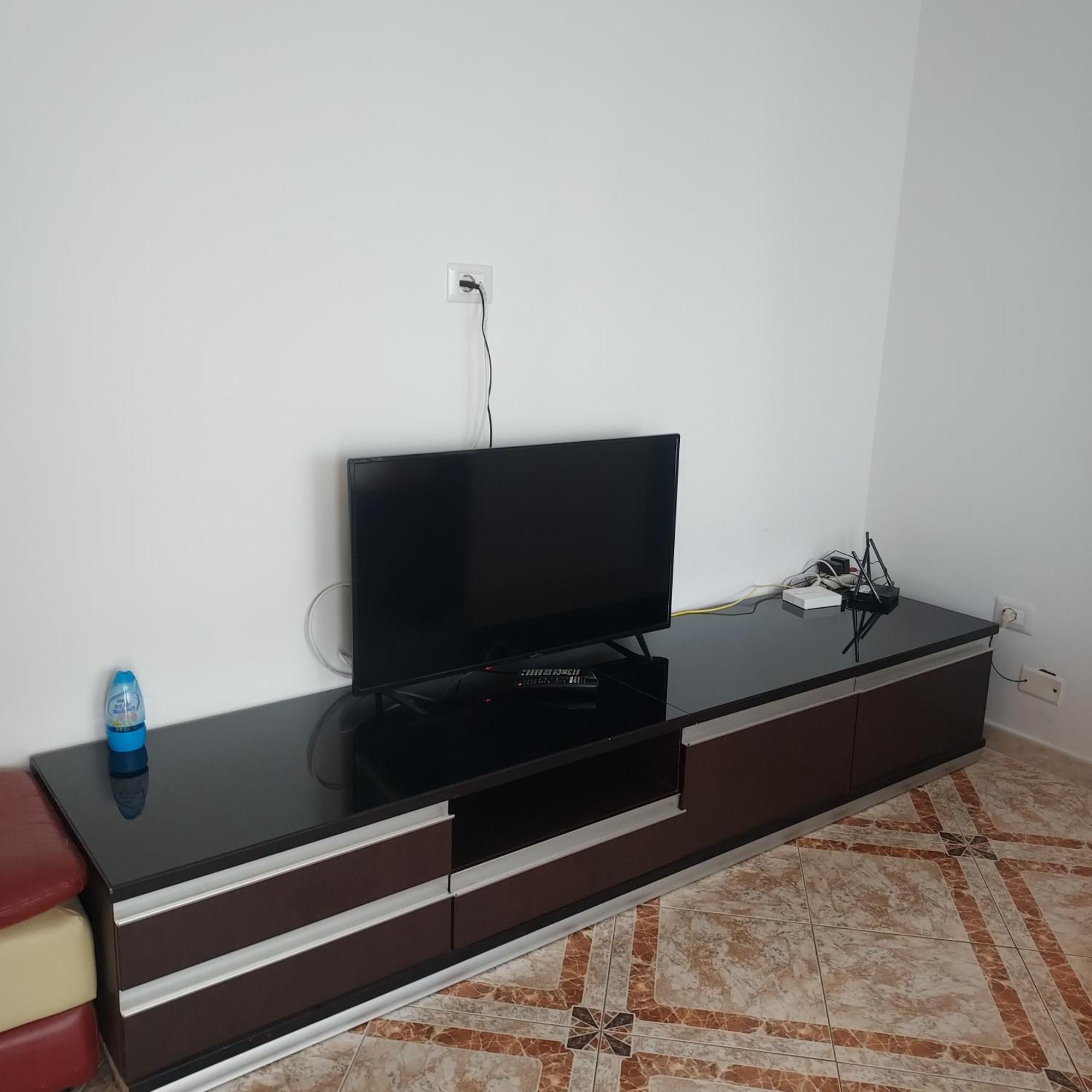 Martin Ferraj Riviera Appartement Vlorë Buitenkant foto